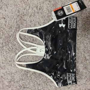 Under armour sports bra